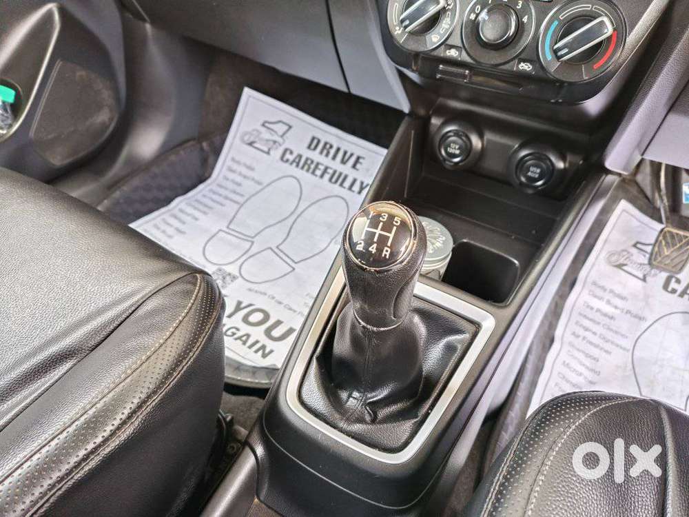 Maruti Suzuki Swift Vxi 1.2 Abs Bs-iv, 2020, Petrol