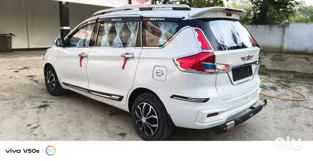 Good Condition Hai New Gadi Hai