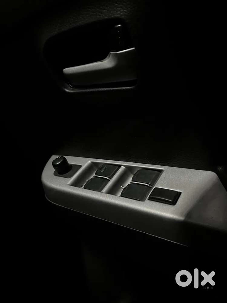 Maruti Suzuki Wagon R Vxi, 2015, Petrol