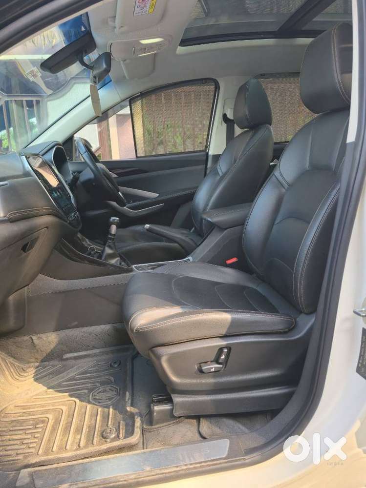 Mg Hector Sharp Pro 2.0 Turbo Diesel Mt, 2020, Diesel