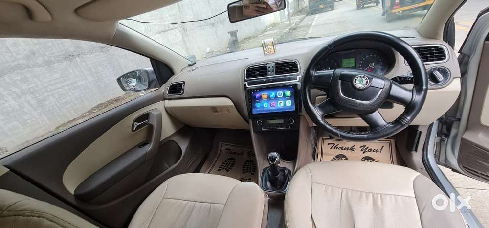 Skoda Rapid, 2012, Petrol