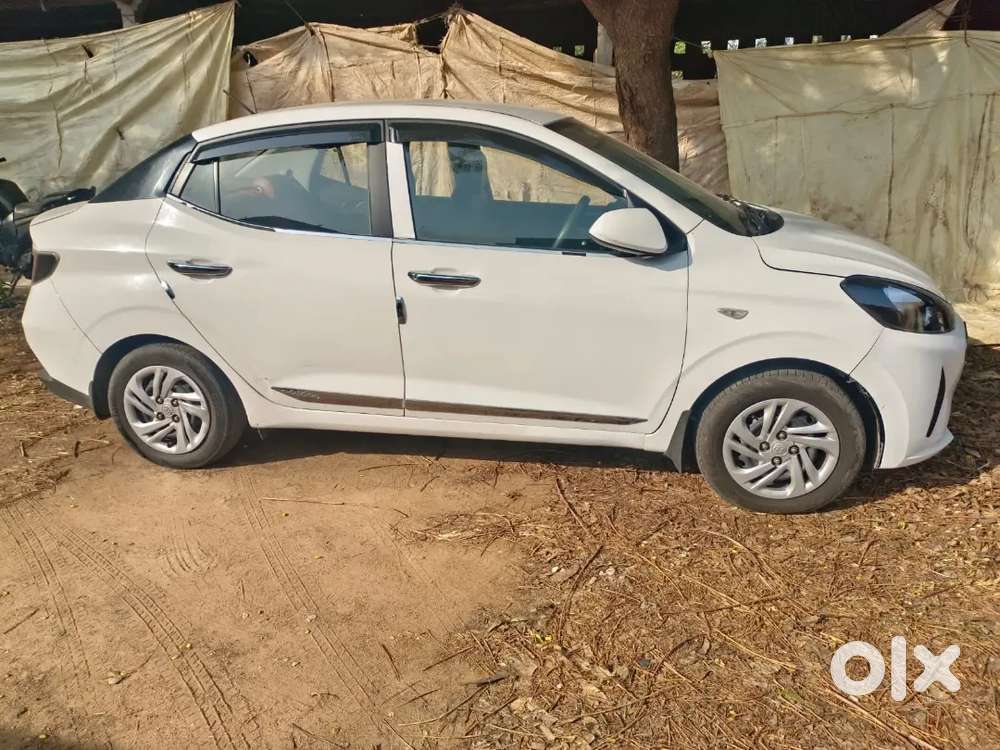 Hyundai Aura 1.2 S 2021