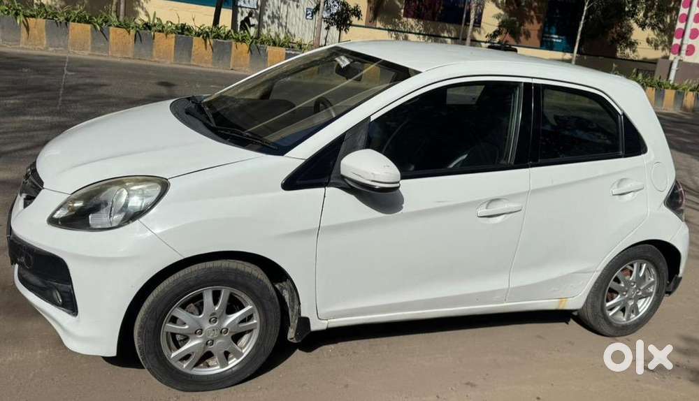 Honda Brio Cng & Hybrids Well Maintained