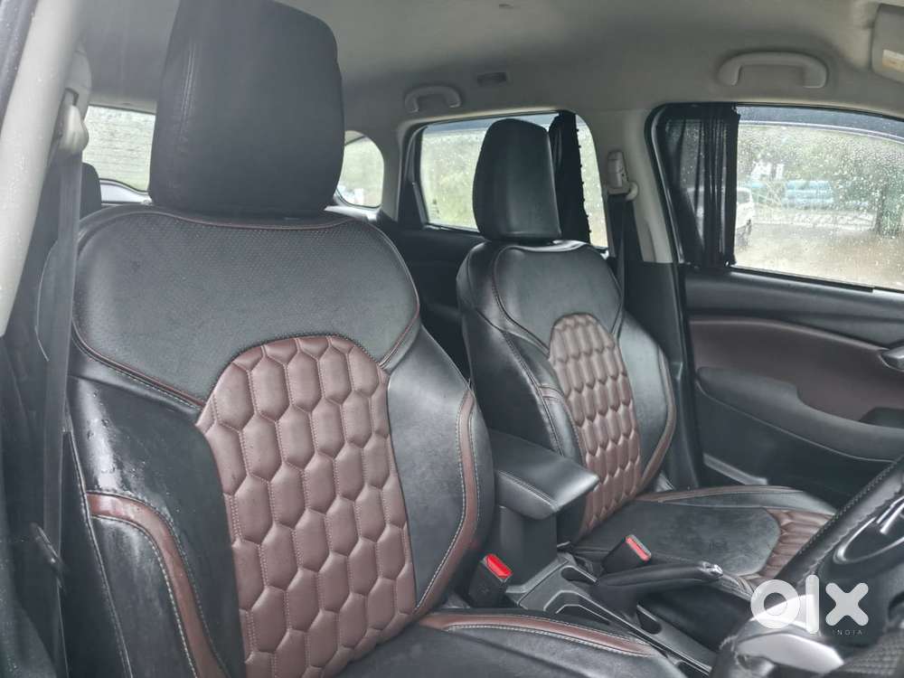 Maruti Suzuki Grand Vitara 1.5 Sigma Smart Hybrid, 2023, Petrol
