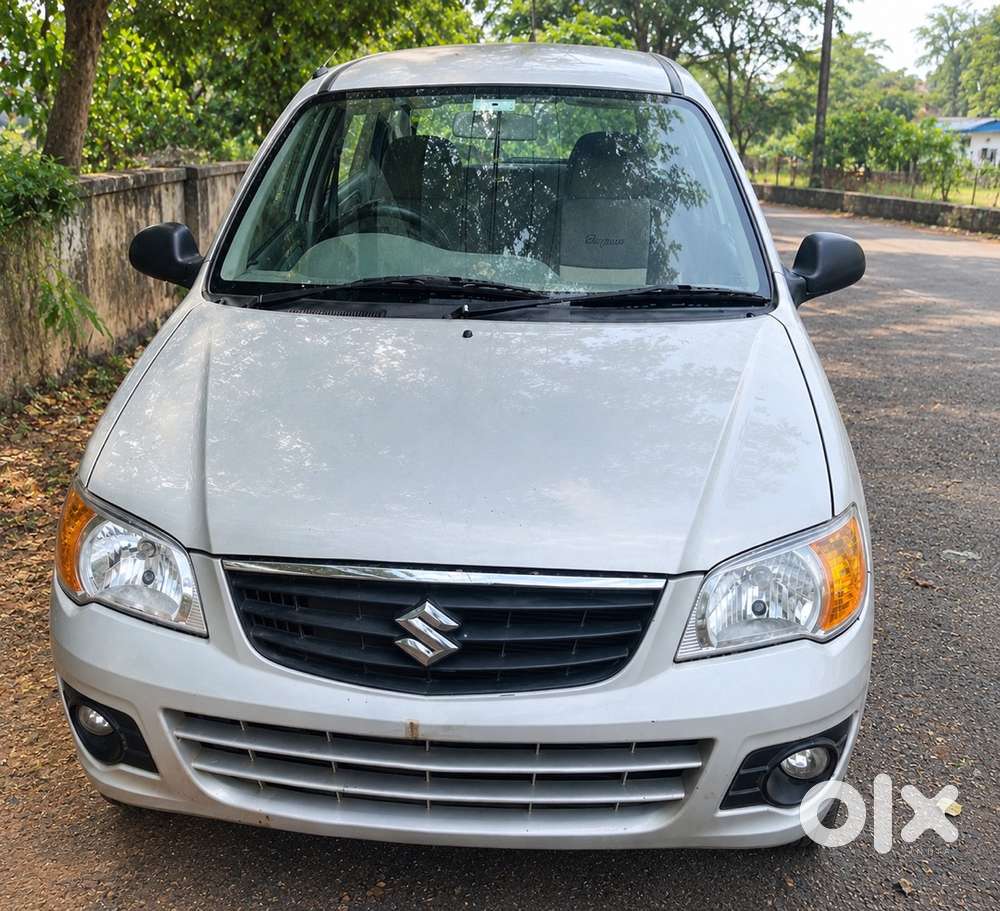 Maruti Suzuki Alto K10 2011 Km Driven 24000