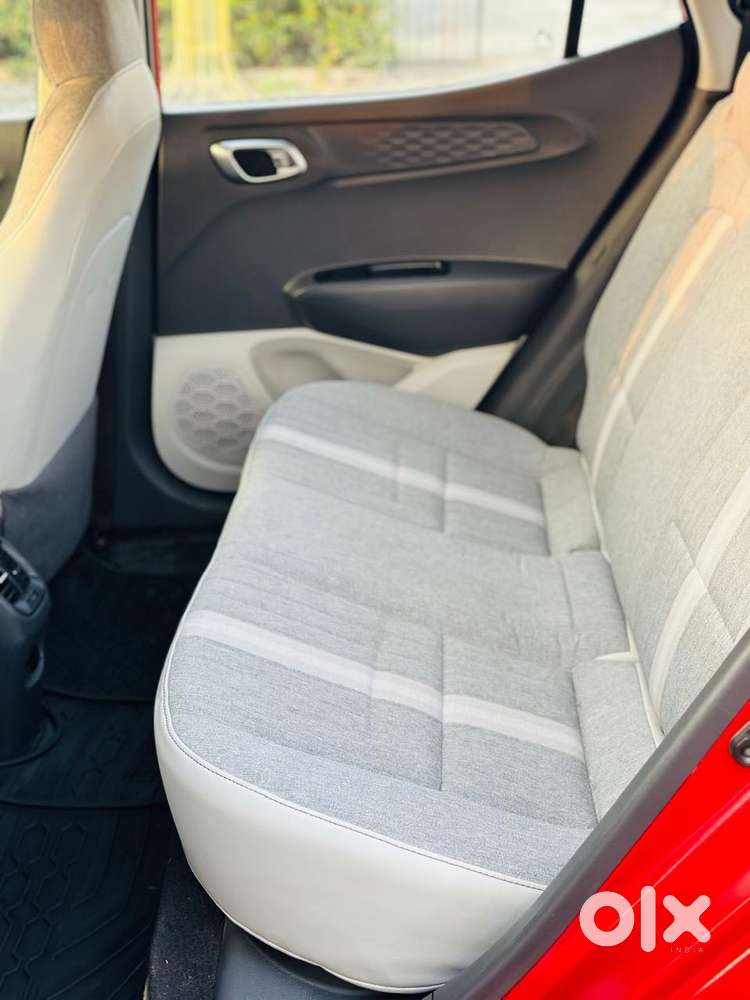 Hyundai I10, 2021, Diesel