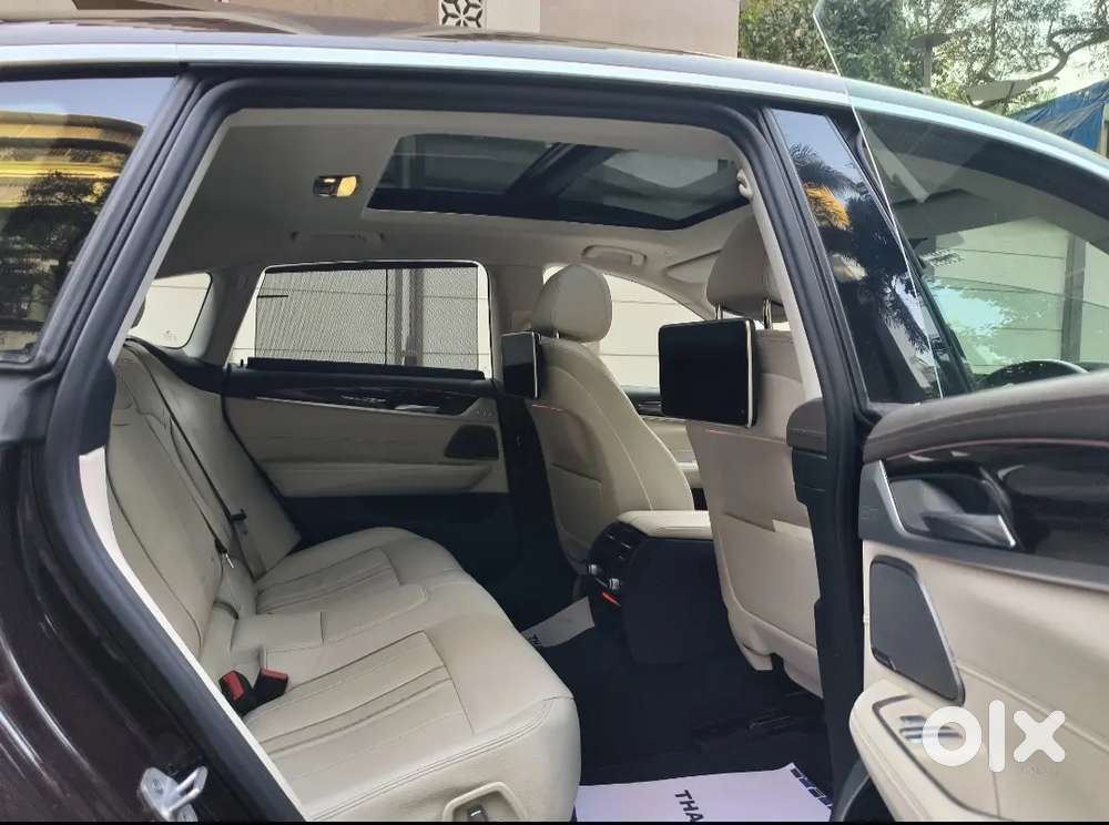2019 Bmw Gt 630d First Owner Driven 44000 Kms For Just Rs 42.99/- Lacs