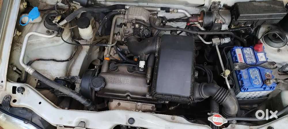 Maruti Suzuki Alto 800 Lxi 2009