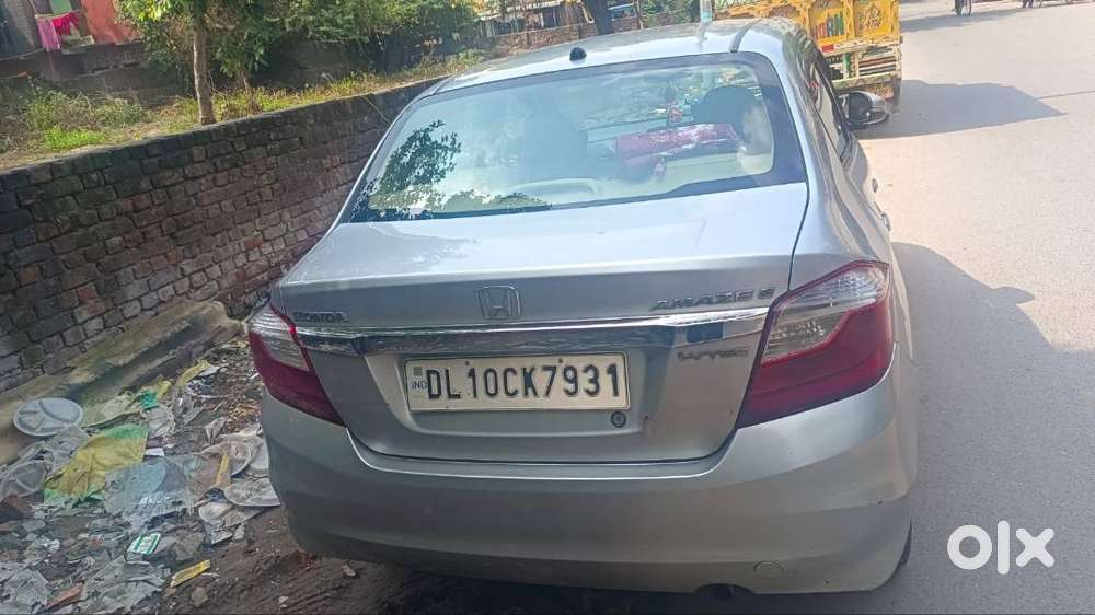 Honda Amaze