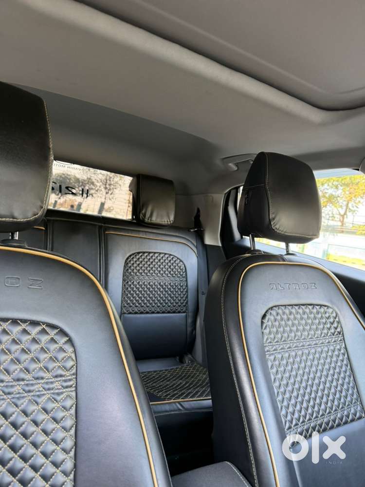 Well Maintained And Good Condition Single Handed Used.