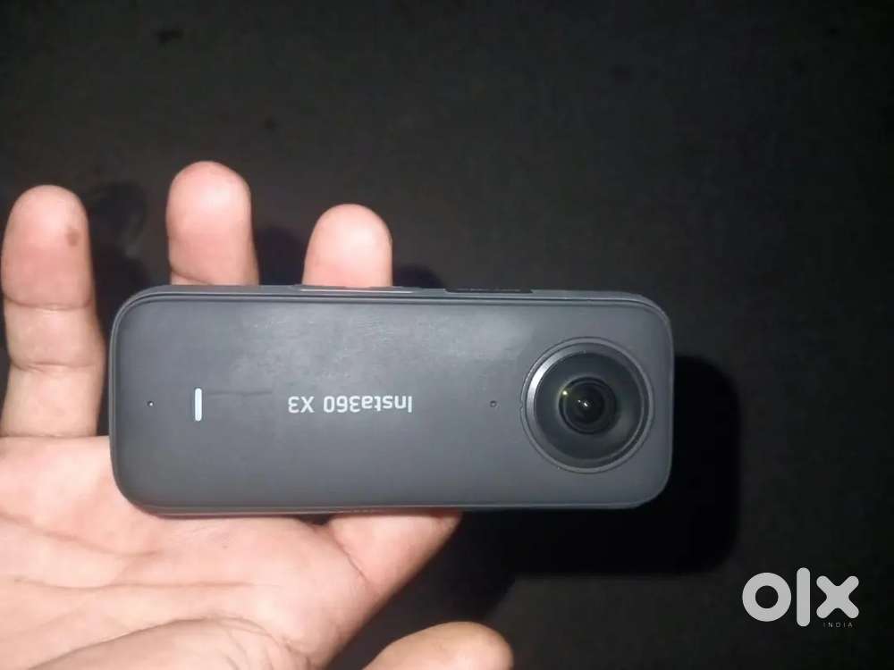 Camera for sale good condition