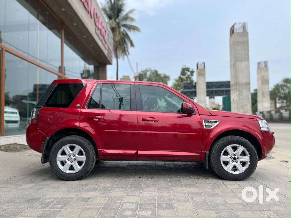 Land Rover Freelander 2 Se, 2013, Diesel