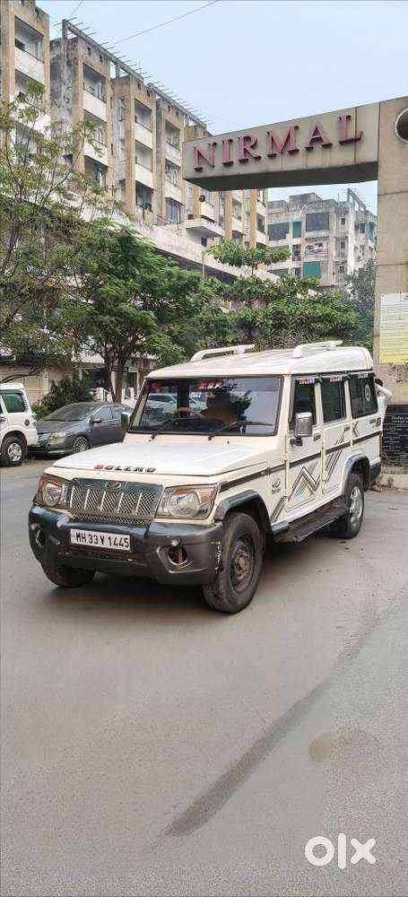 Mahindra Bolero 1.5 Power Plus Sle, 2018, Diesel