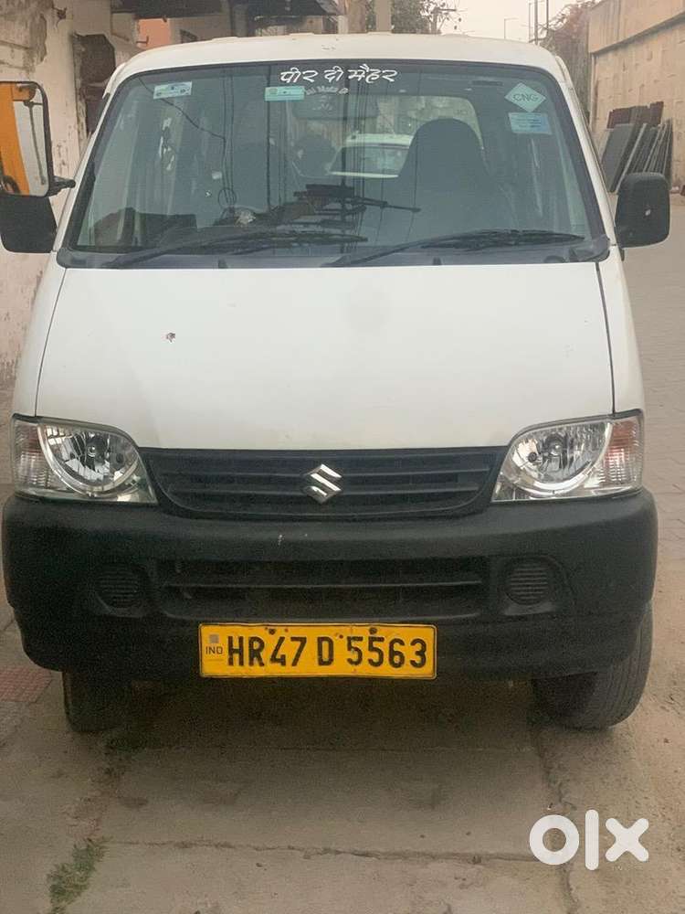 Maruti Suzuki 2019 Year
