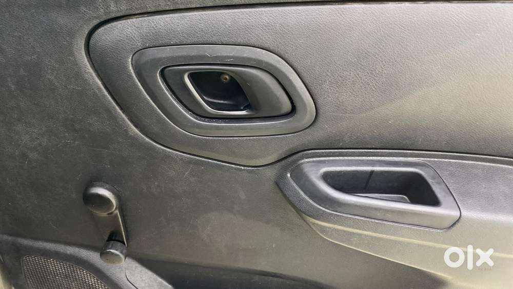 Datsun Go A Petrol, 2021, Petrol