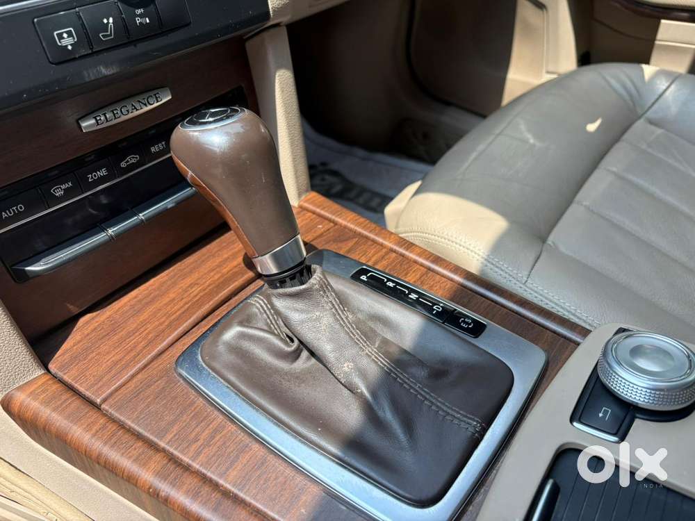 Mercedes-benz E-class E250 Cdi Blue Efficiency, 2011, Diesel