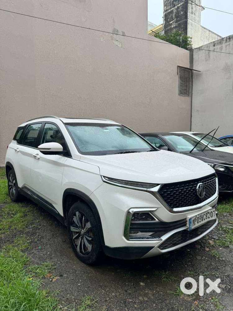 Mg Hector 1.5 Super Petrol 2019