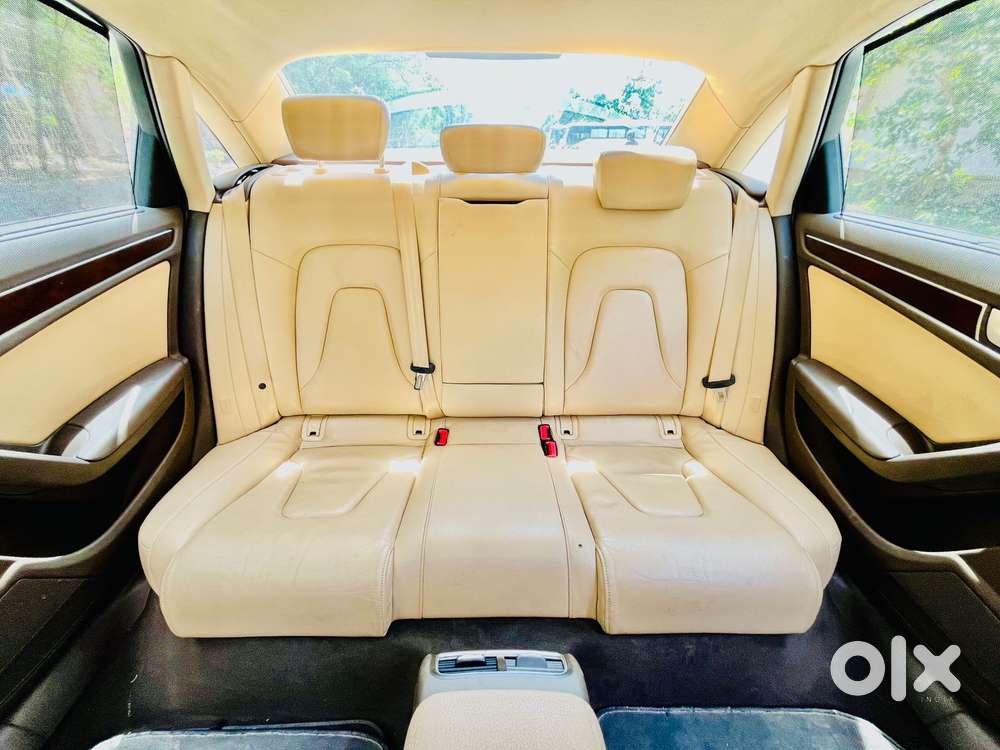 Audi A4 1.8 Tfsi Premium, 2012, Petrol