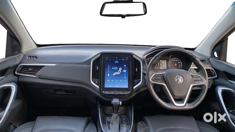 Mg Hector 1.5 Smart Dct, 2019, Petrol