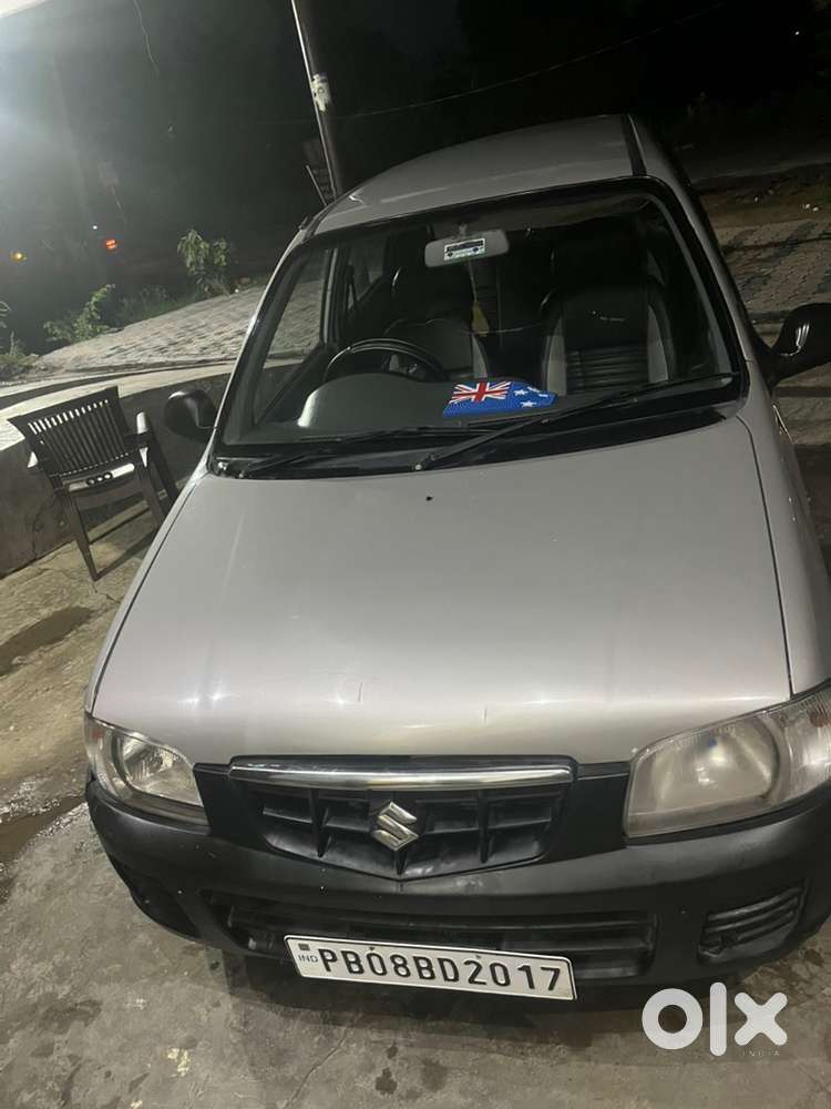 Maruti Suzuki Alto 2008