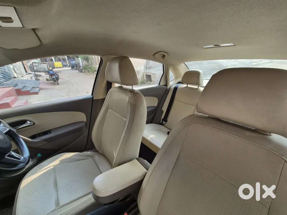 Skoda Rapid 2016 Diesel 80000 Km Driven