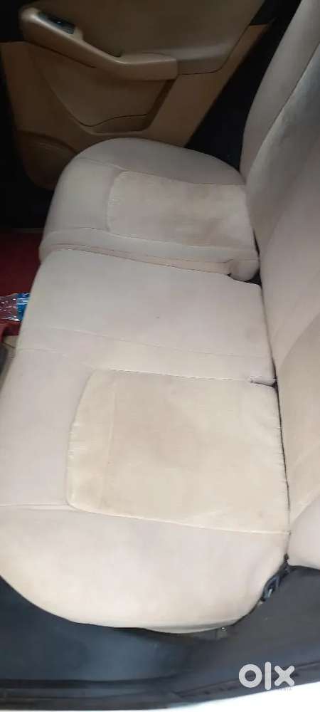 Tata Indica Vista 2012 Diesel Well Maintained