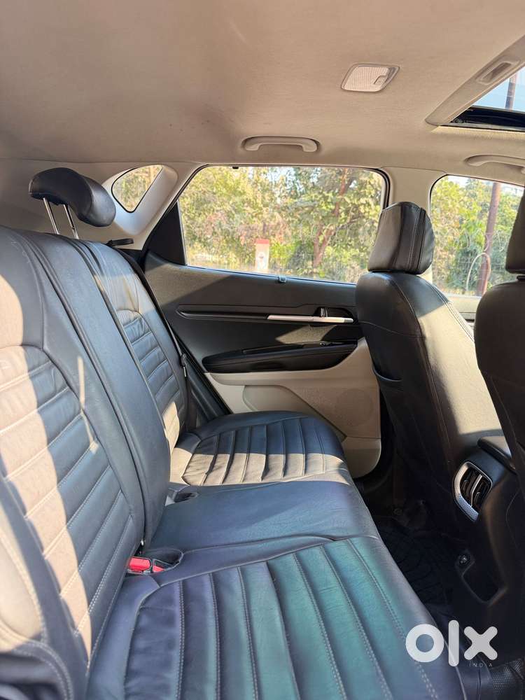 Kia Sonet Htx 1.5 Diesel, 2022, Diesel