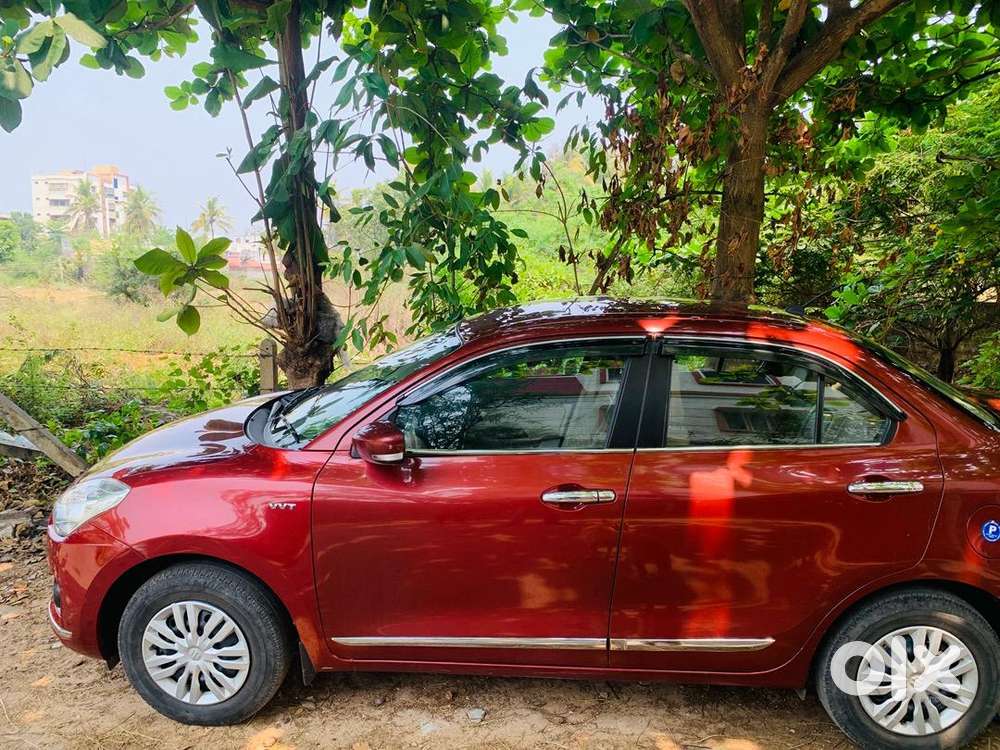Maruti Suzuki Dzire 2019 Petrol Good Condition
