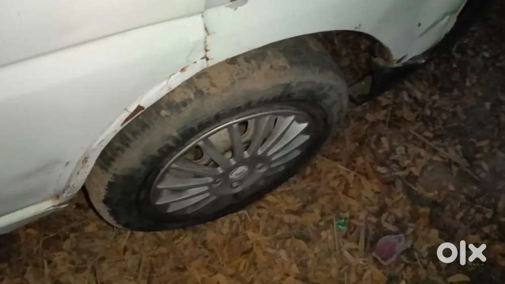 Good Condition Best Car