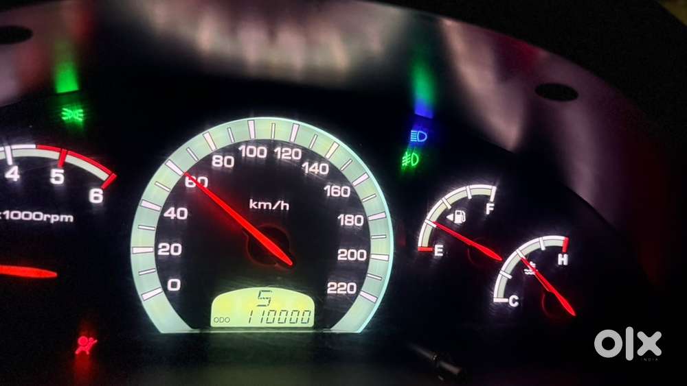 Ssangyong Diesel Car 2014 Top Model Rare Car 0to100 (8) Second