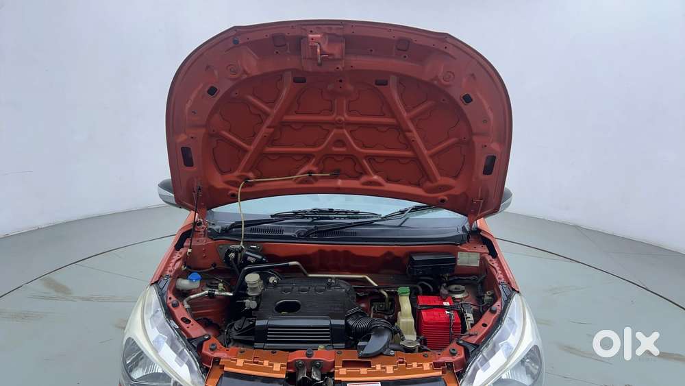 Maruti Suzuki Alto K10 1.0 Vxi Amt, 2016, Petrol