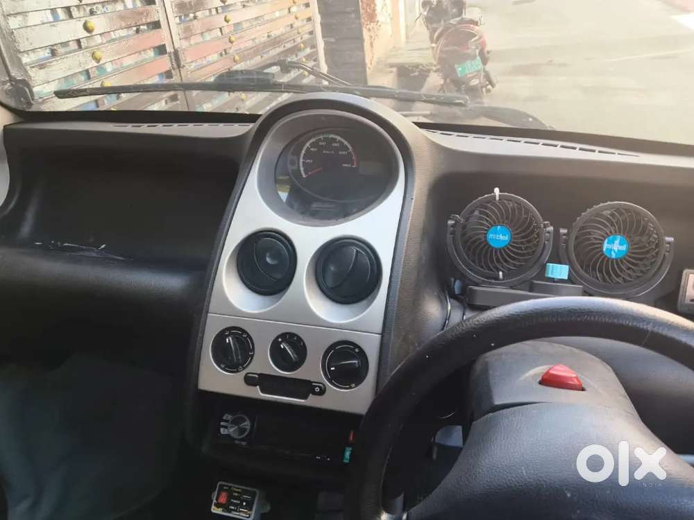 Tata Nano 2013 Petrol Well Maintained