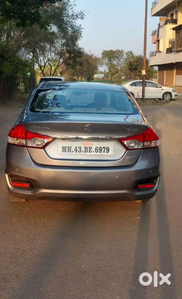 Ciaz Maruti Diesel 2017