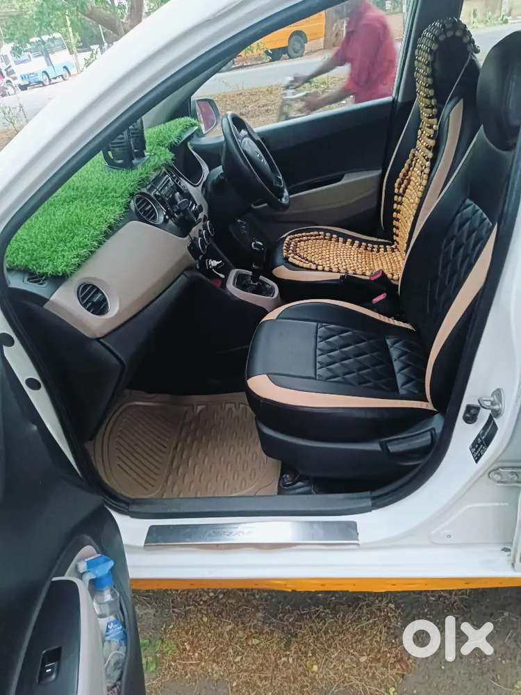 Hyundai Grand I10 Prime 2019