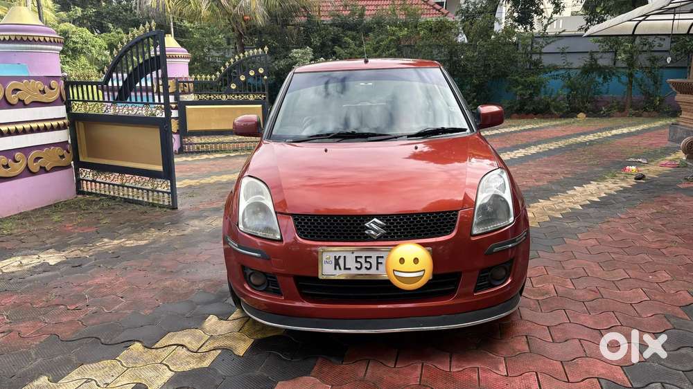 Maruti Suzuki Swift Ddis Vdi, 2010, Diesel