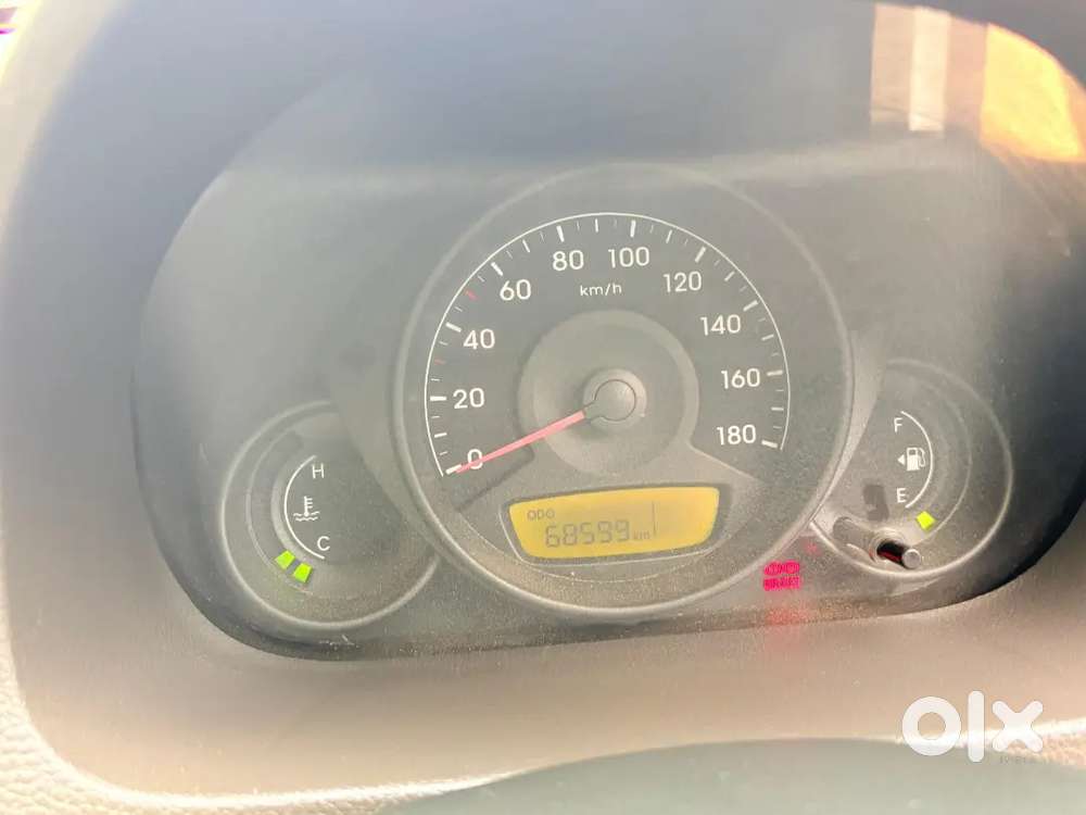 Hyundai Eon Era 2015