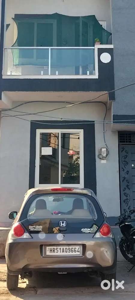 Honda Brio 2013 Petrol