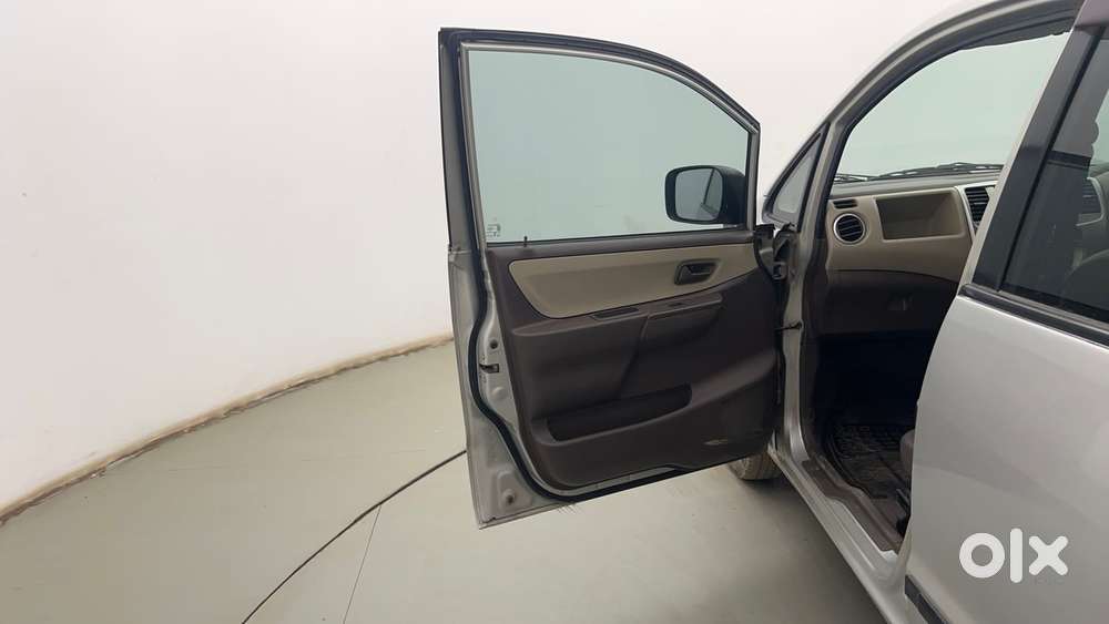 Maruti Suzuki Estilo Vxi Bs-iv, 2012, Petrol