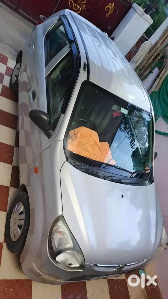 Very Good Condition And New Tyre New Battery
