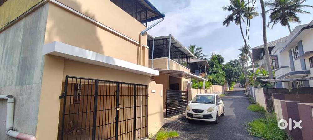 3BHK in Ulloor