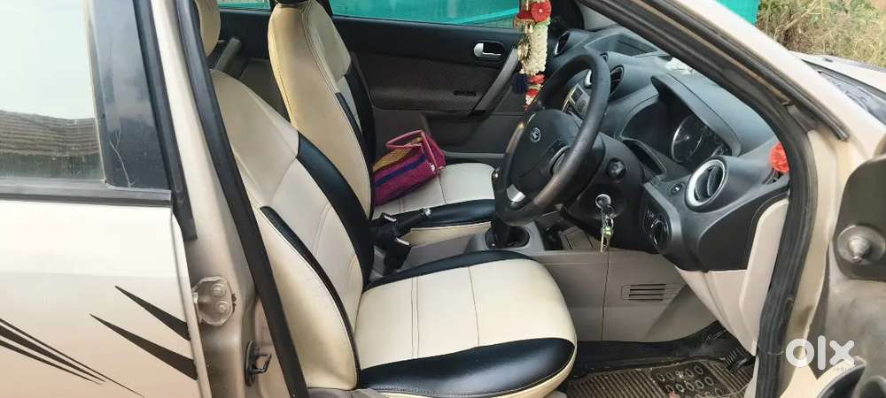 Ford Fiesta 1.4 Tdci Diesel- Good Condition. Erode