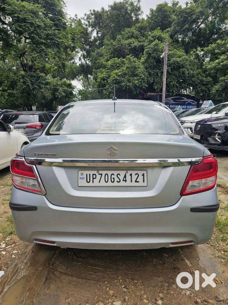 Maruti Suzuki Swift Dzire Vxi Optional, 2023, Cng & Hybrids