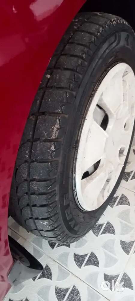 Chevrolet Spark 2011 Petrol Good Condition