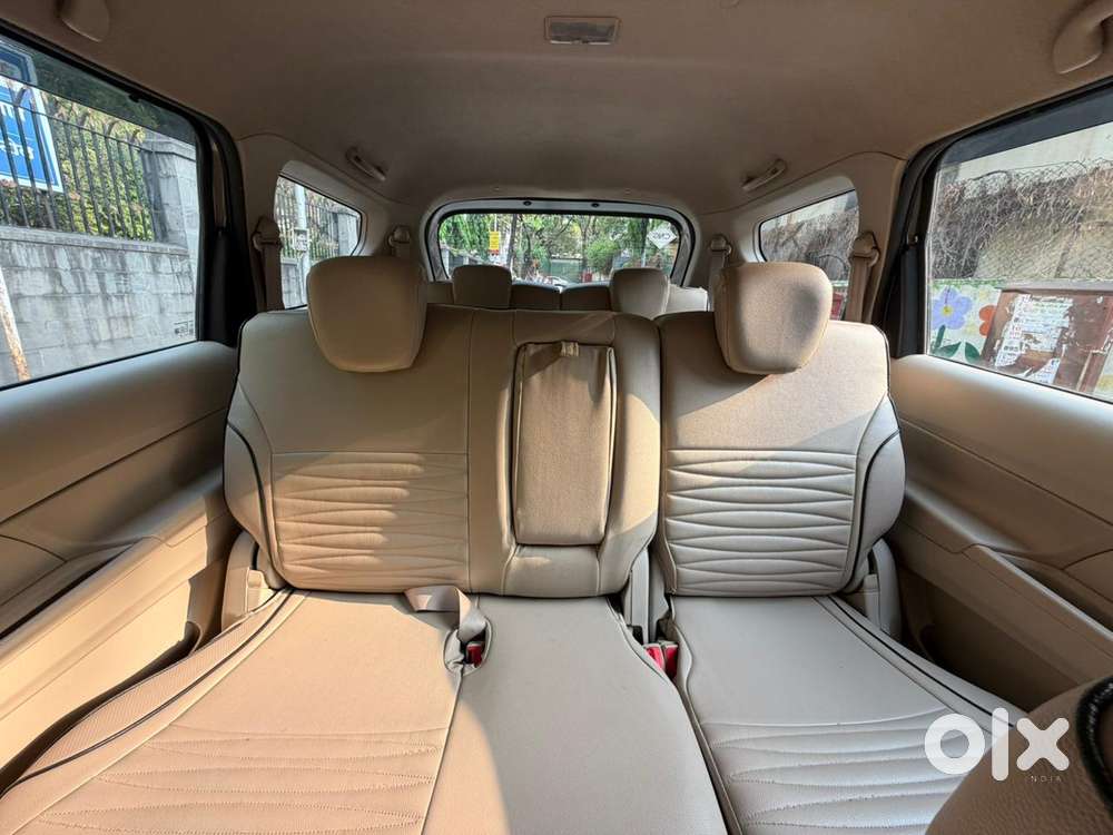 Maruti Suzuki Ertiga Zxi (o) Cng [2022-2023], 2024, Cng & Hybrids