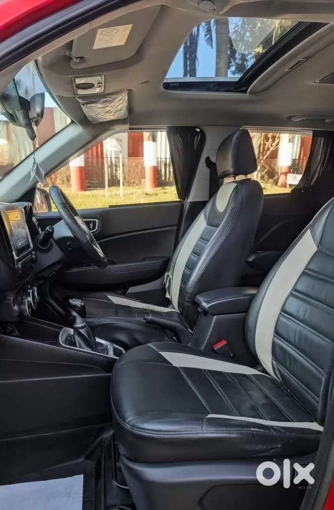Hyundai Venue 1.4 Crdi Sx, 2019, Diesel