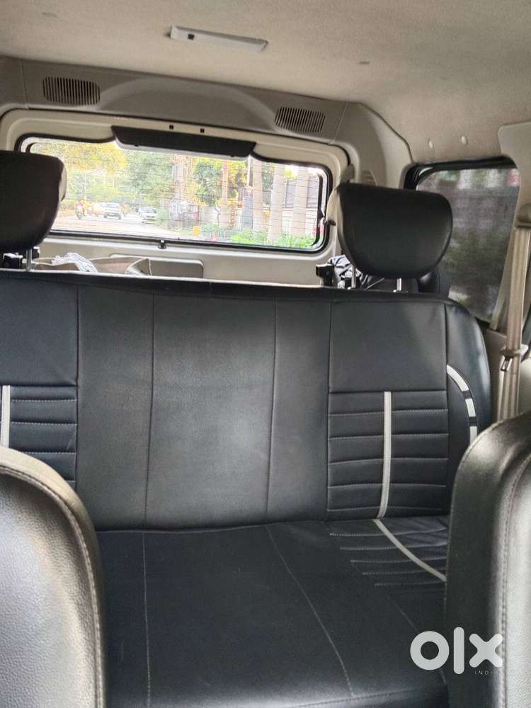 Mahindra Scorpio Diesel 2017