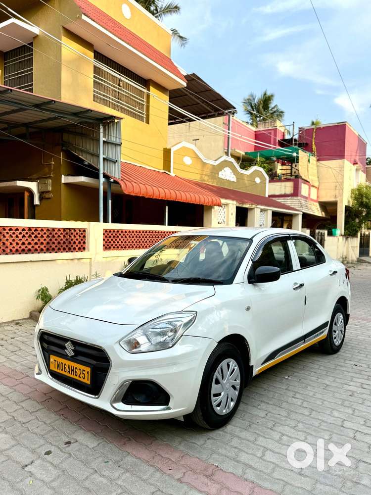 Maruti Suzuki Swift Dzire 2012-2015 1.2 Tour S Cng, 2024, Cng & Hybr..