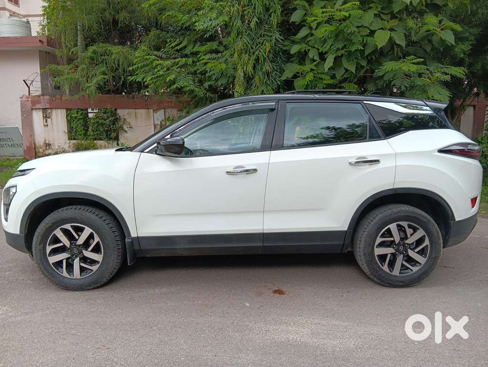 Tata Harrier Xza Plus At, 2021, Diesel
