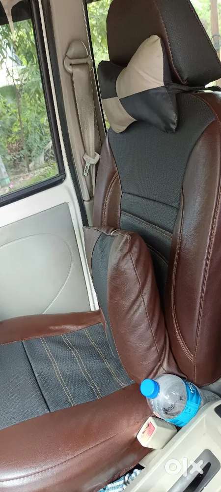 Mahindra Scorpio 2.2 2017