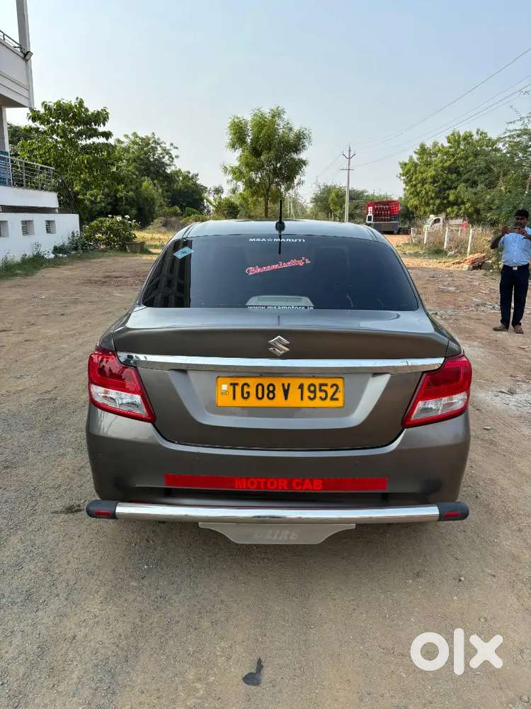 2023 Maruti Suzuki Dzire